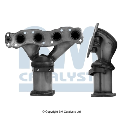 Catalytic Converter